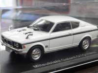 1/43 ���Y���� �O�H �M������ GTO 1970�y���z