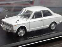 1/43 ���Y���� �g���^ �J���[�� 1966�y���z