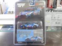 1/64 MINI GT { Y GT-R NISMO GT3 KONDO RACING SGT 2022 #56