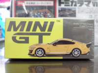 1/64 MINI GT 535 VFr[ GT500 hSXl[N RZvgCG[ynhdlz