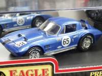 1/43 �C�[�O�� �V�{���[ �R���x�b�g �O�����h�X�|�[�c NASSAU SPEED WEEK 1963 #65
