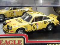 1/43 �C�[�O�� �|���V�F 911 �J���� RS ���A�t���J�T�t�@��1973 #5�yBOSCH�z