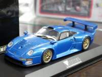 1/43 ~j`vX MODEL FAHRZEUGi |VF 911 GT1yu[z