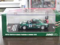1/64 INNO Y XJCC GT-R (R32) N1X[p[ϋv }g12 1992 #3yJXg[z