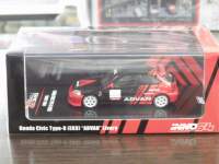 1/64 INNO z_ VrbN Type-R EK9yADVAN z