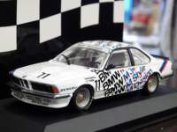 1/43 ~j`vX BMW 635 Csi c@ 1983 #11