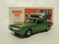 1/42 ���f���y�b�g�@No38 �g���^ �N���E���@�n�[�h�g�b�v�@SL