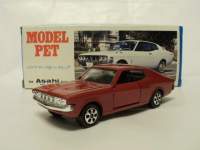 1/42 ���f���y�b�g�@No51 �g���^�@�R���i�@�}�[�N�U 2000GSS