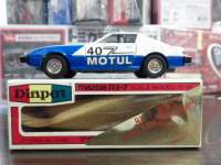 1/40 _Cybg G-114 }c_i@}c_ Toi RX-7 XptRVDLO 1981N #40
