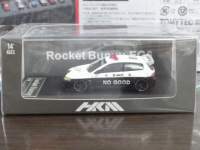 1/64 HKM Rocket Bunny EG6 pgJ[ y1z