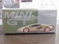 1/64 MINI GT 529 {M[j VA FKP 37 v[e[V ynhdlz