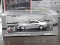 1/64 INNO Y XJCC GT-R (R33) NISMO 400R \jbNVo[
