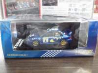 1/64 zr[Wp Xo CvbT WRC 1997 #4yeJDz