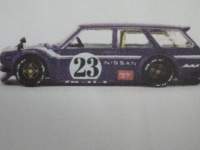 1/64 MINI GT KHMG062 _bgT KAIDO 510 S J[{t@Co[ V1yEnhdlz