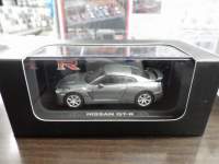 1/64 ���� ���Y�����i ���Y GT-R (R35) �y�O���[�z