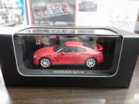 1/64 ���� ���Y�����i ���Y GT-R (R35) �y���b�h�z