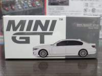 1/64 MINI GT 557 BMW Asi B7 xDrive zCg ynhdlz