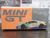 1/64 MINI GT 552 {M[j EJ GT3 EVO 2020 IMSA fCgi24hrs  #19 ynhdlz