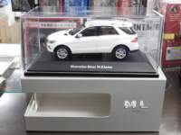 1/43 �����Z�f�X�x���c�����i�@�x���c M-klasse