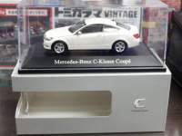 1/43 �����Z�f�X�x���c�����i�@�x���c C-klasse �N�[�y