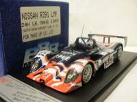 1/43 BBR@Make@up@jbT@R391 LMP@}24ԁ@1999 #22