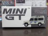 1/64 MINI GT 558 h[o[ fBtF_[110 1991 Tt@[ }eBj[VO T|[gr[N ynhdlz