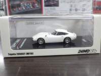 1/64 INNO g^ 2000GT MF10yzCgz