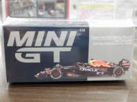 1/64 MINI GT 520 bhu [VO RB18 2022 Au_rGPD M.tFX^by #1