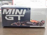 1/64 MINI GT 538bhu [VO RB18 2022 Au_rGP3 S.yX #11