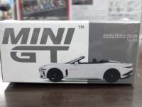 1/64 MINI GT 544 xg[ }i[ oJ J[[ nh