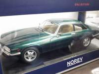 1/18 mu WK[ XJ-S N[y 1982y_[NO[z