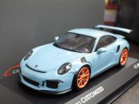 1/43 ~j`vX cartimai CUSTOMIZED |VF 911(991) GT3 RS 44pcsyKt[u[z