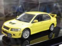 1/43 �I�[�g�A�[�g �O�H �����T�[ EVO �Z �X�g���[�g�J�[2001�y�C�G���[�z