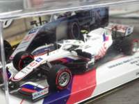 1/43 ~j`vX i EJ n[X HAAS F1 VF-21 MICK.V[}bn@o[[GP 2021 #47