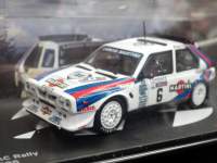 1/43 [J[RNV `@f^S4 1985 RAC [ #6