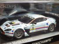 1/43 ~j`vX AXg}[` V12 GT3 AMR 2012 #32