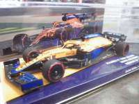 1/43 ~j`vXCOi }N[F1 MCL35M o[[GP D.Jh 2021 #3 150pcs