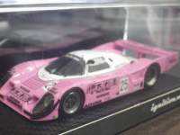 1/43 COjbVf@Y R91VP JSPC 1991 #25yɑz