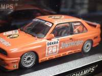 1/43 ~j`vX BMW M3 DTM 1992 #20 yCGK[}CX^[z