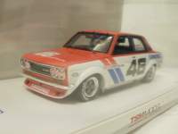 1/43 gD[XP[ _bgT 510 BRE 1972 SCCA ECi[#46