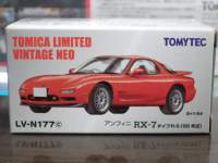 1/64 g~J~ebhBe[WNEO LV-N177c AtBj RX-7 ^CvR-S 95N yԁz