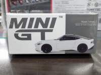 1/64 MINI GT 598 Y tFAfBZ Version ST 2023 GxXgzCg yEnhdlz