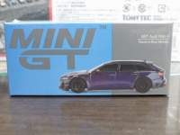 1/64 MINI GT 574 AEfB ABT RS6-R io[u[^bN  nhdl