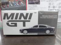 1/64 MINI GT 516 ZfX }Cobn S680 V[XVo[m[eBJu[^bN nhdl