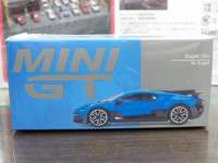 1/64 MINI GT 601 uKbeB fB[H u[uKbeB nhdl