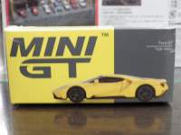 1/64 MINI GT 613 tH[h GT gvCG[ nhdl