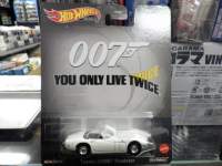 Hotwheels 007 �g���^ 2000GT ���[�h�X�^�[