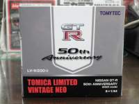 1/64 �g�~�J���~�e�b�h���B���e�[�WNEO LV-N200b ���Y GT-R 50th ANNIVERSARY 2020model