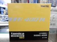 1/64 g~J~ebhBe[WNEO LV-N305a NISMO 400Ryz