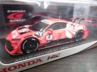 1/43Xp[N ARTA  NSX-GT 2023 X[p[GT GT500  #8